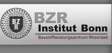 BZR logo