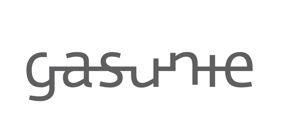 GASUNIE logo