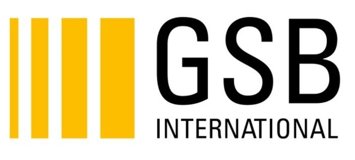 GSB logo