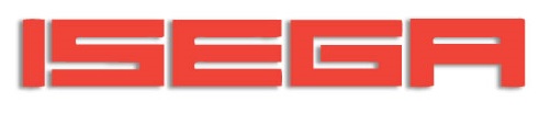 ISEGA logo