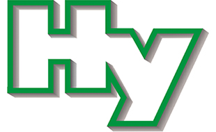 HY logo