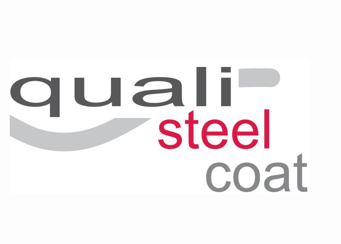 Quali steel coat logo